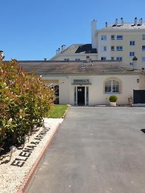 La Maison Chez Elena&Arnaud 캉 외부 사진