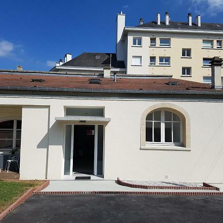 La Maison Chez Elena&Arnaud 캉 외부 사진