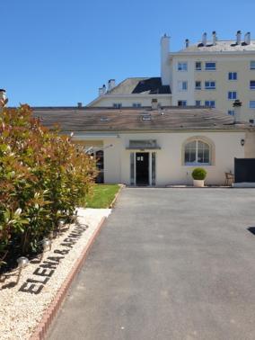 La Maison Chez Elena&Arnaud 캉 외부 사진