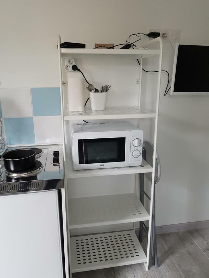 La Maison Chez Elena&Arnaud 캉 외부 사진